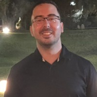 Fensive Employee Ben Amar's profile photo