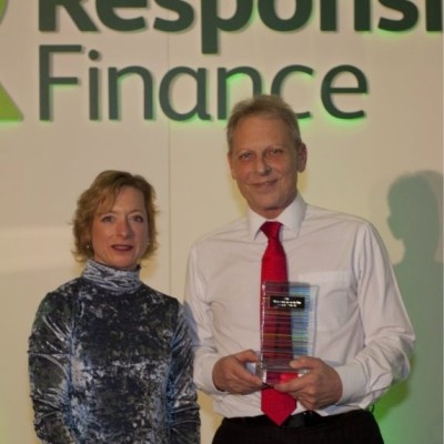Finance For Enterprise Employee Arthur Foreman's profile photo