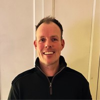 Boels Rental Employee Daniël Knapper's profile photo