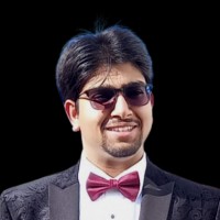 Pro AVL Central Employee Yuvaraj Parmar's profile photo