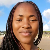 BAVET Employee Judith Ehigie's profile photo