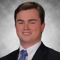 SaaS Consulting Group Employee Robert Brown's profile photo