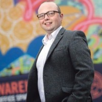 Warbble Employee Greg Furlong's profile photo