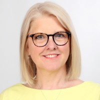 Ippen Digital Employee Frances Evans's profile photo