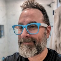 ICF Employee Jeff Wingo's profile photo