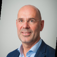 Zeolyst International Employee Harry van de Worp's profile photo