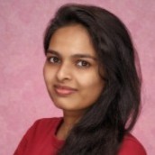 SmartOwner Employee Diana Mathew's profile photo