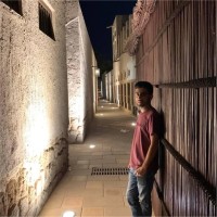 Tamara Employee Ehtisham Haq's profile photo