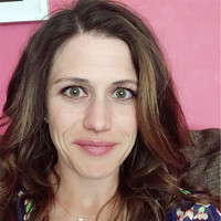 NOVAGOLD Employee Elizabeth Ashcraft's profile photo