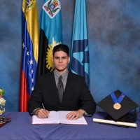 BINWUS Employee Andres Alvarez's profile photo