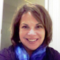 JPMorgan Chase & Co. Employee Heidi Barnett's profile photo
