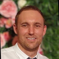 BTC Markets Employee Mark Andrews's profile photo
