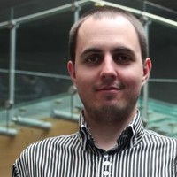 ableneo Employee Martin Nepsinsky's profile photo