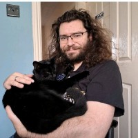 Aaron Robson Email & Phone Number