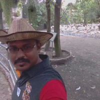 MDR Education Marketing Services and Solutions Employee Mohamed Yasik's profile photo