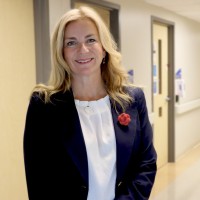 Guelph General Hospital Employee Karen Suk-Patrick's profile photo