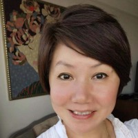 顾丽华 Email