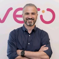 Vero Internet Employee Felipe Rangel's profile photo