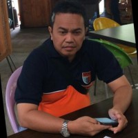 Achmad Yopie. Email & Phone Number