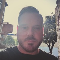 United States Air Force Employee Brian Mould's profile photo