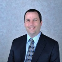 bp Employee Chad Millar's profile photo