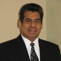 Esri Employee Jeffrey Ramirez's profile photo