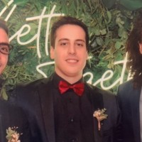 PLURALIT | Inclusive Technology Employee Lautaro Girard's profile photo