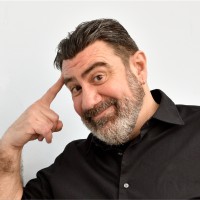 GEIEG Employee Víctor Porres's profile photo
