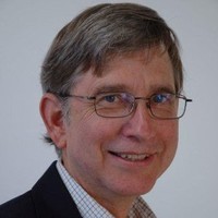 Kinamed Inc. Employee William Pratt's profile photo