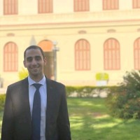 ICpedia Employee Hossam Adel's profile photo