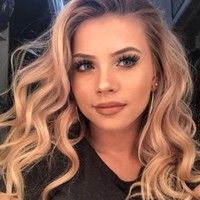 Chevron Employee Carmealy Mendez's profile photo