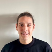 Driblab Employee Edoardo Palli's profile photo