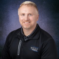 WILLS CHIROPRACTIC, LLC Employee Wills Chiropractic's profile photo
