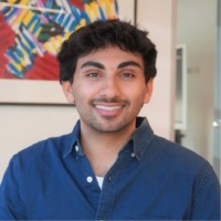 Environics Research Employee Ronan Gandhi's profile photo