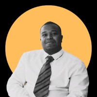 HANGAR49 Employee Mogale Mphahlele's profile photo