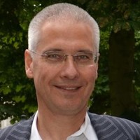 University of Duisburg-Essen Employee Wolfgang Mertin's profile photo