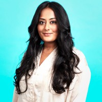 FIREFISH Employee Meera Morjaria's profile photo