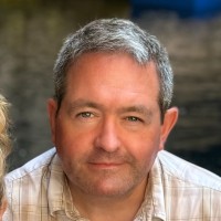 Steven Thain Email & Phone Number