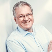 WERTGARANTIE Group Employee Oliver Simon's profile photo