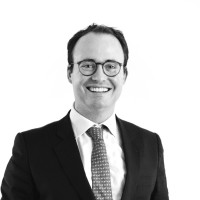 Oliver Wyman Employee Tom Fleming's profile photo