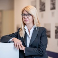 LATelec GmbH Employee Elena Stoyanova's profile photo