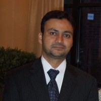 M. Taqi Email
