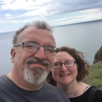 Castle Computers Employee Ian Armstrong's profile photo