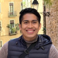 LONGHASH Employee Emir Izaddeen's profile photo