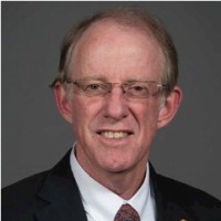 Strategy Elevation Alliance Employee John Elliott's profile photo