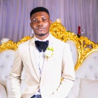 BAM UK & Ireland Employee Evans Asante's profile photo