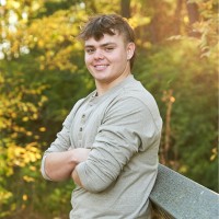 Altimate Electric, Inc. Employee Mikey Ayers's profile photo