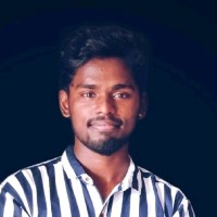 Cartrabbit Employee A Ilaiyaraja's profile photo