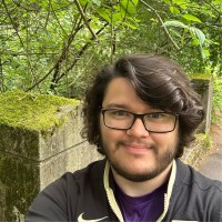 Casey Winters's profile photo