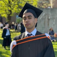 Nasdaq Employee Youssef Ali's profile photo
